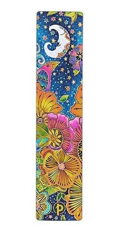 Paperblanks Bookmark Celestial Magic - magical addition to reading