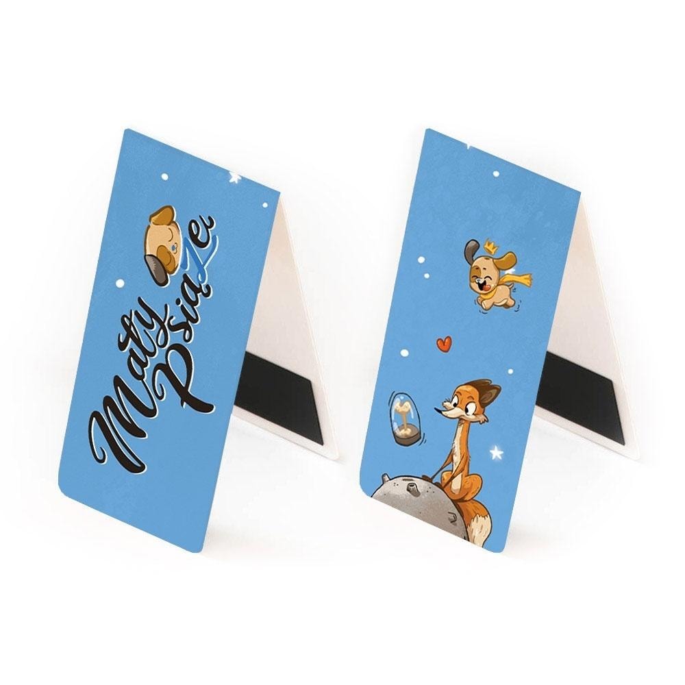 Magnetic Bookmark - The Little Prince - perfect for every reader