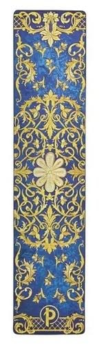 Paperblanks Silk Sky - Elegant bookmark