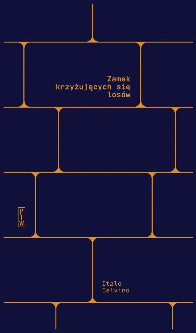 The Castle of Crossed Destinies - novel full of symbols and interpretations