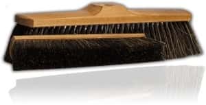 Crawtico Sweeper without Handle 40 cm - perfect for daily cleaning