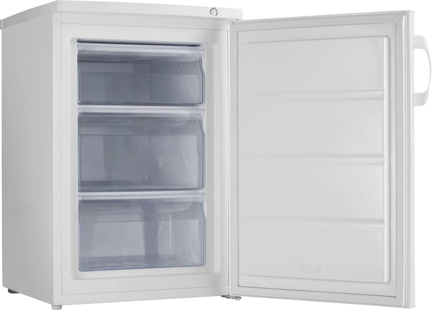 Gorenje Freezer F492PW - perfect for your kitchen