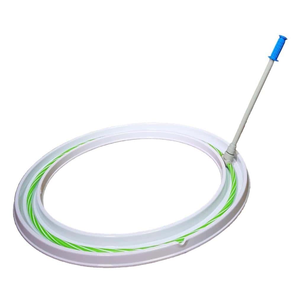 Tuban Bubble Enclosure - set for creating spectacular bubbles