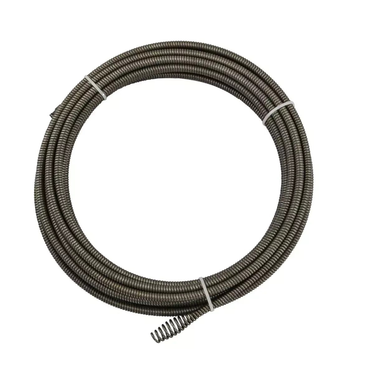 DEDRA Spare spring for pipe pusher DED7081 - reliability and durability