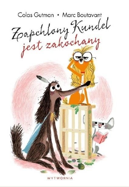 Zapchlony Kundel - Jest zakochany