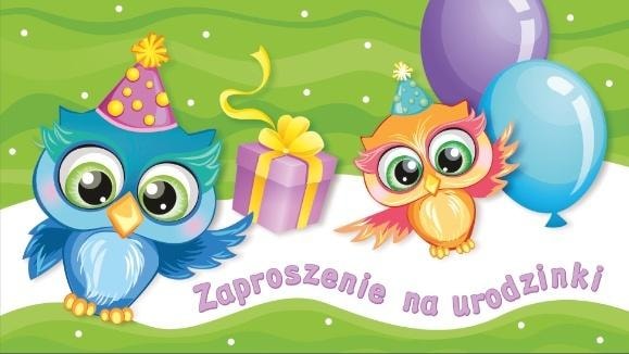 Astro Atelier Children's birthday invitations glittered 10 pieces - perfect for parties