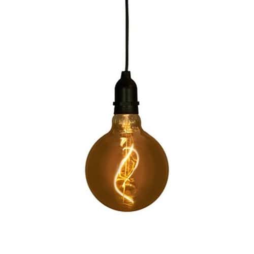 Bulb Słoneczna Retro Edison - decorative retro-style bulb