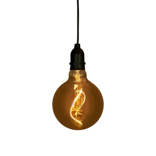 Bulb Słoneczna Retro Edison - decorative retro-style bulb