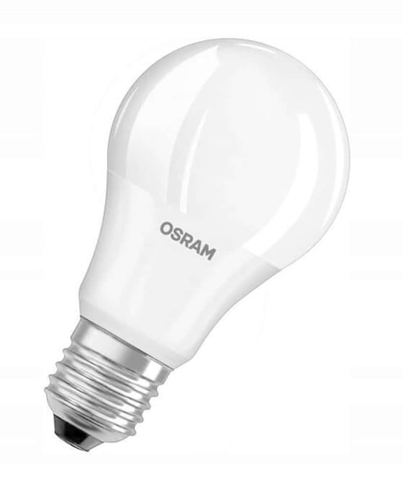 Osram LED Bulb 4.9W E27 4000K - energy-saving lighting