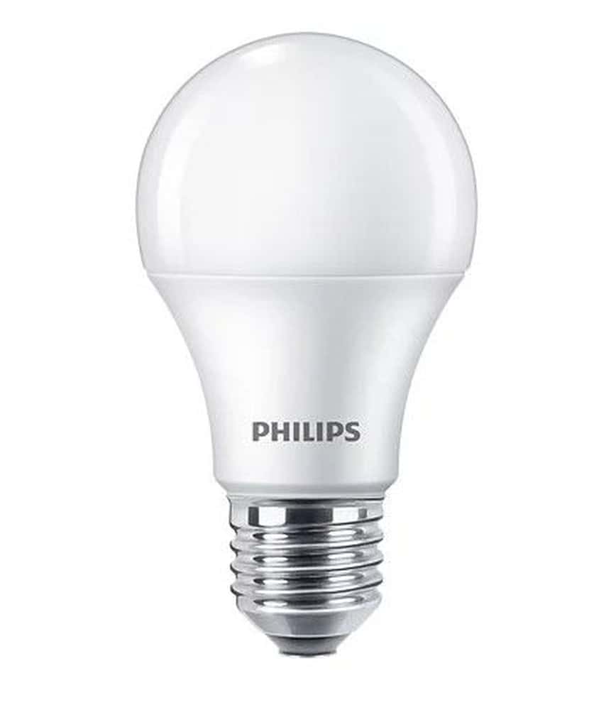 LED Bulb E27 10W Neutral White - Perfect for Home