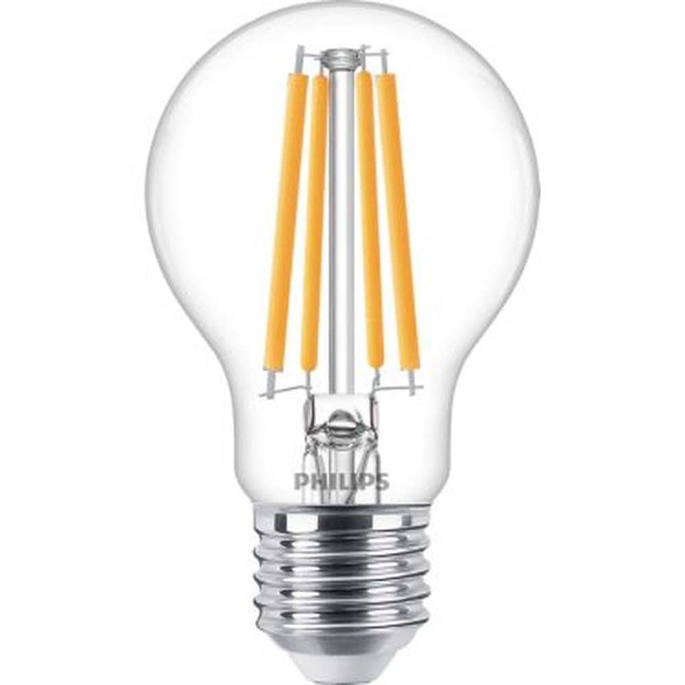 LED Bulb E27 4W Ultra Efficient - The future of lighting