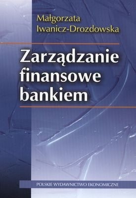 Financial Management of the Bank - the best handbook for financiers