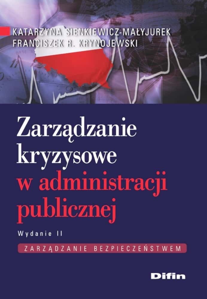 Stanisław J. Rysz - Integrated Crisis Management 2nd Edition
