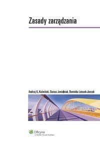 Wolters Kluwer - Principles of Management - key to success in business