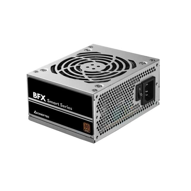 Chieftec BFX-350BS 350W - ATX Computer Power Supply