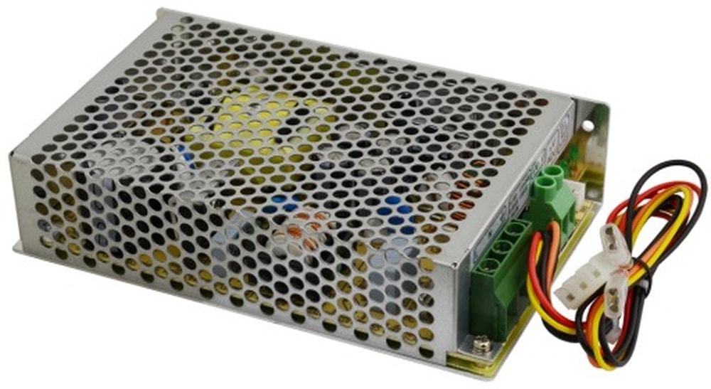 MEAN WELL SCP-75-12 Switching Power Supply - reliable power