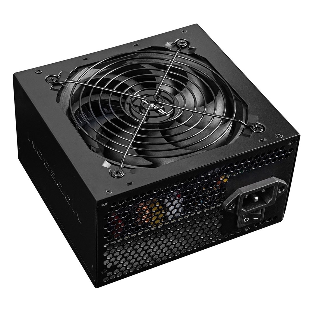 MODECOM Power Supply MC-B88-700FC 700W 80+ Bronze ATX - reliable power for your computer