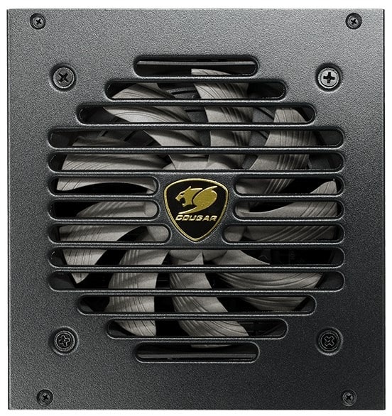COUGAR GEX 850W - ATX 3.0 80 Plus Gold Modular Power Supply