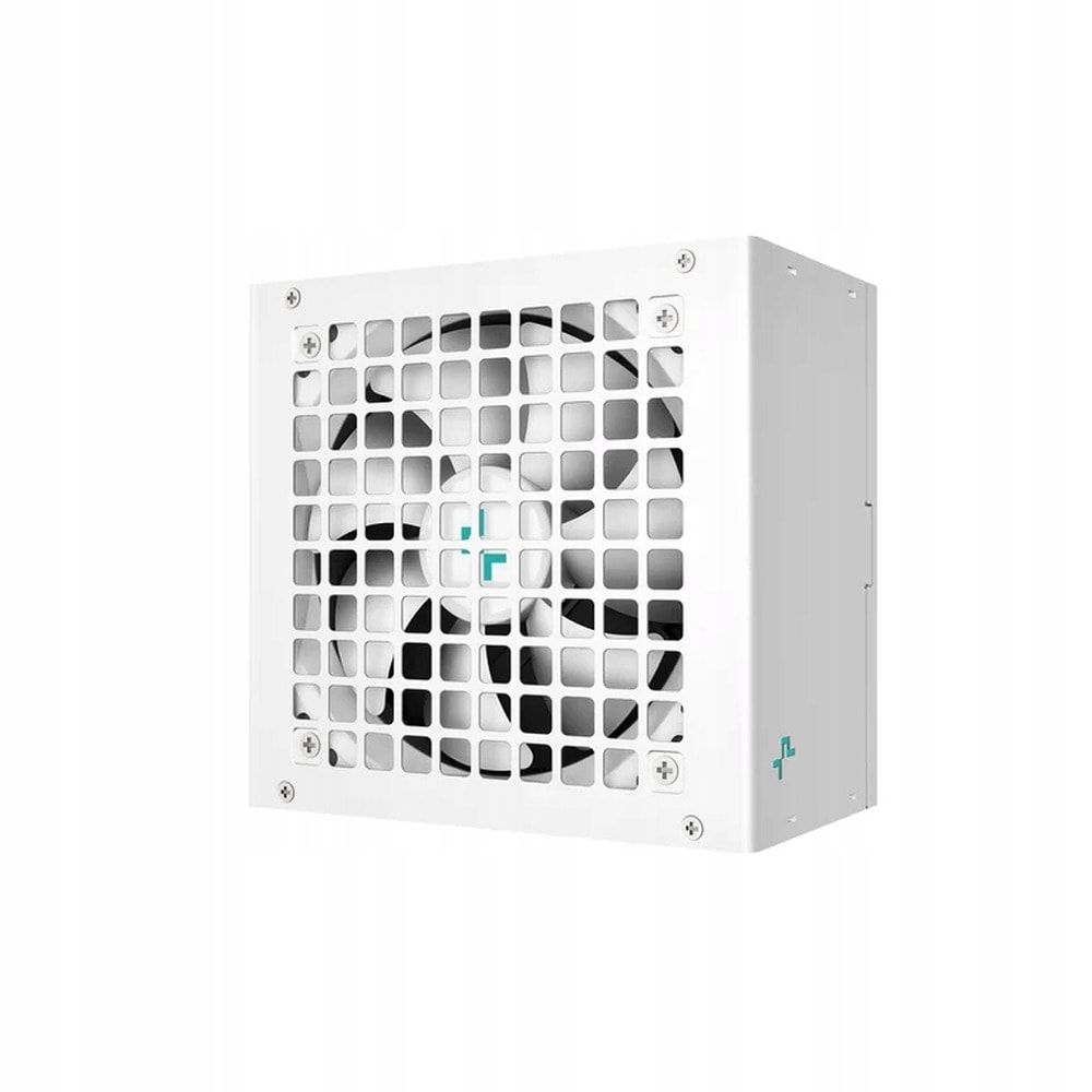 Deepcool PL750D WH 750W Bronze white - Computer Power Supply