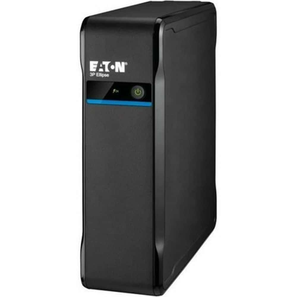 Eaton Ellipse 700 IEC 3P - UPS Power Supply for Your Safety