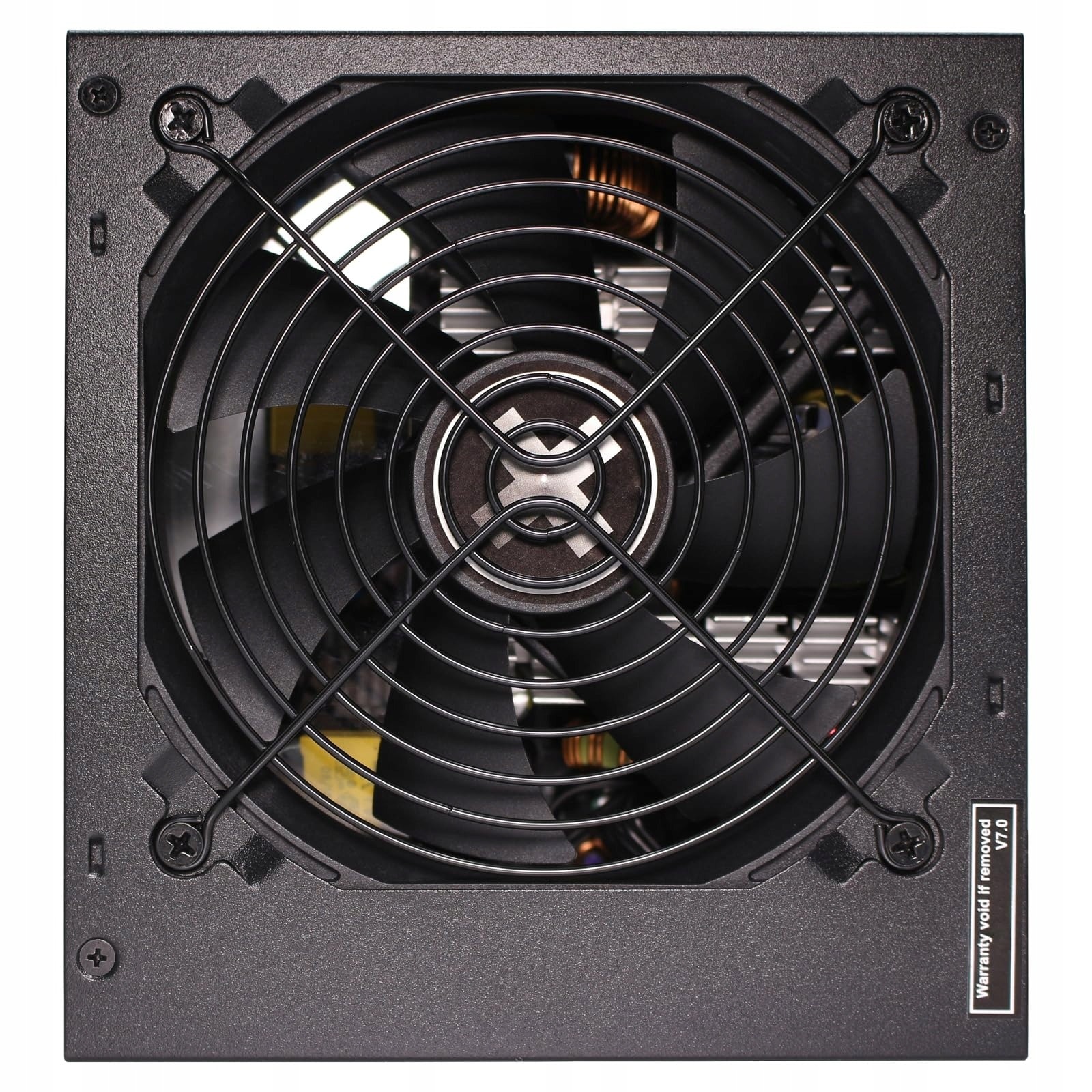 Zasilacz Xilence XP750R6.2 750W ATX Czarny