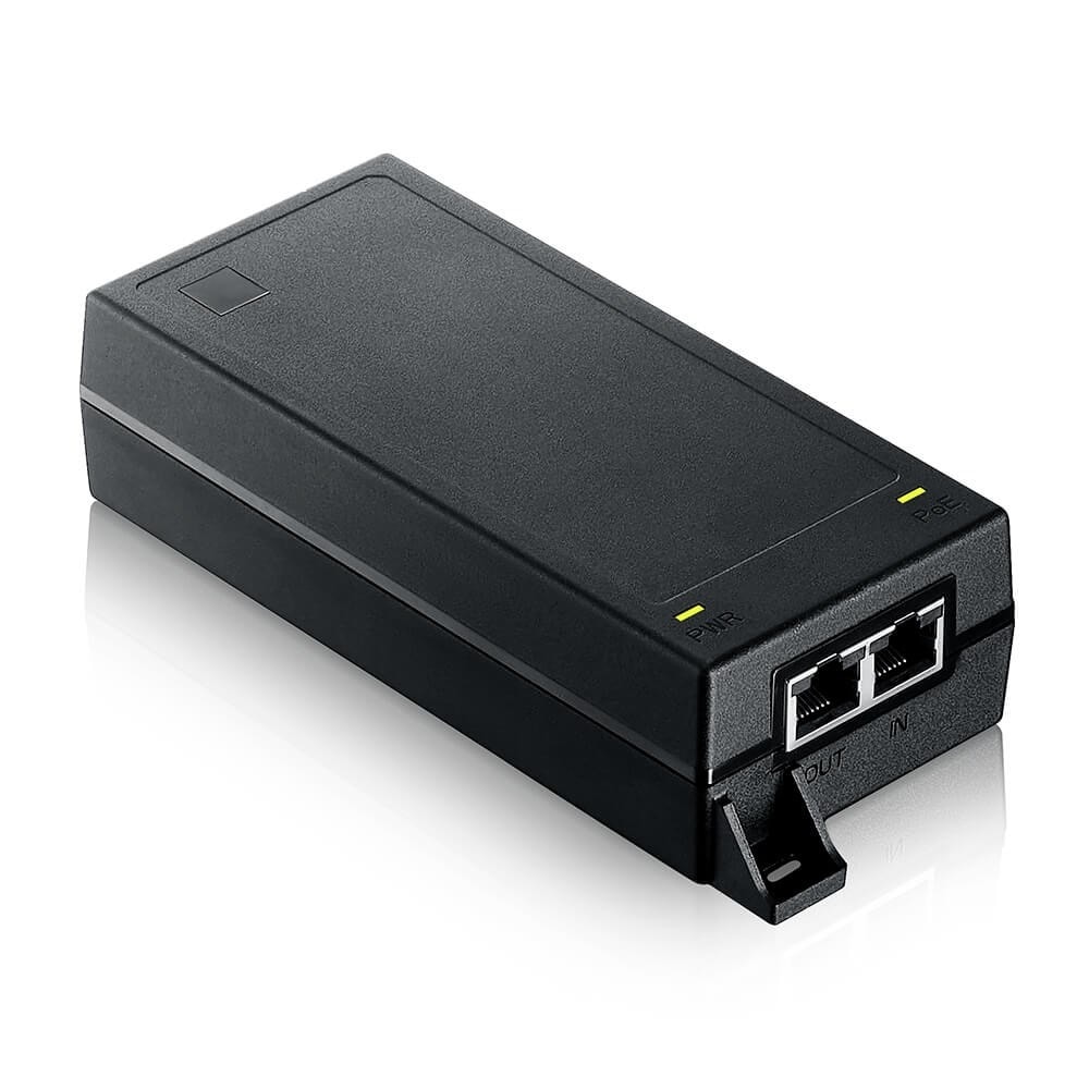 ZyXEL POE 60W Power Supply - reliable power for your network