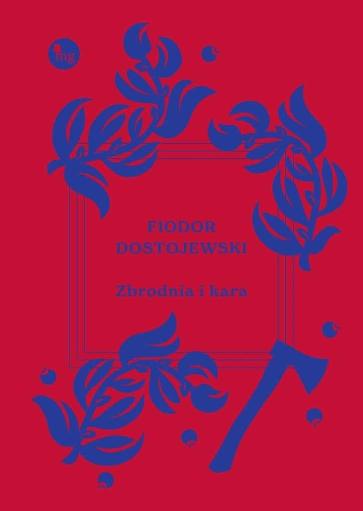 Dostoevsky - Crime and Punishment: Classic Russian Novel
