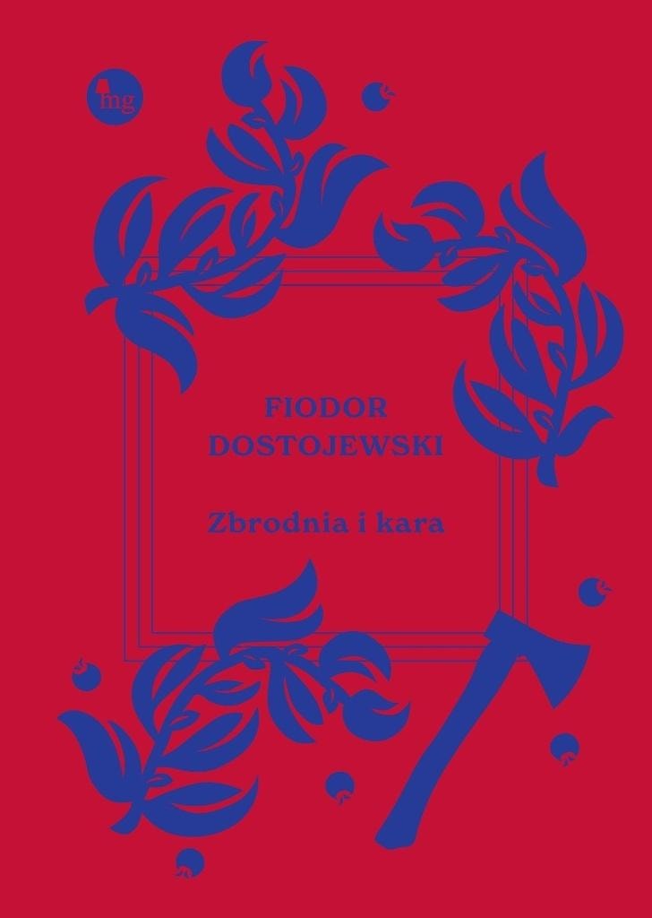 Dostoevsky - Crime and Punishment: Classic Russian Novel