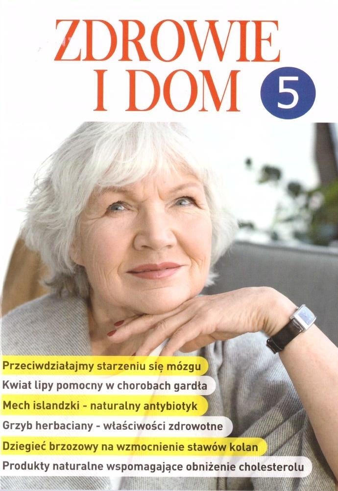 Printex Health and Home - a practical guide for women