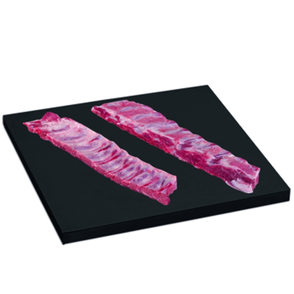 Pork ribs with bone - perfect for grilling