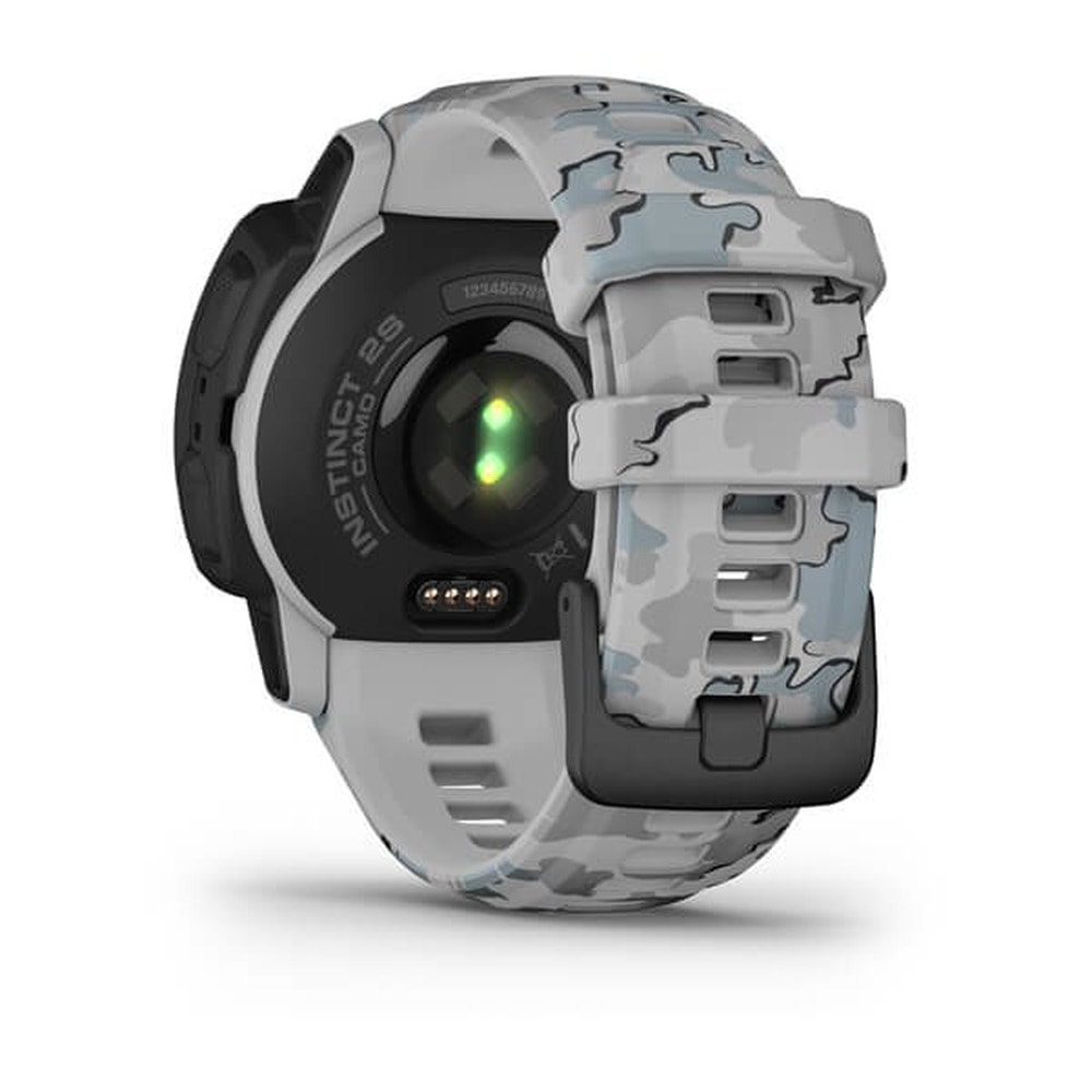Garmin Instinct 2S Camo Edition - sports watch for active people