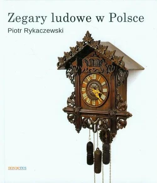 Novae Res Folk clocks in Poland - compendium of knowledge
