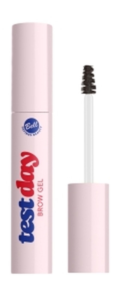 Bell Test Day Eyebrow Gel - perfect for everyday makeup