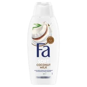 Fa Coconut Milk - Creamy shower gel with coconut milk 400 ml