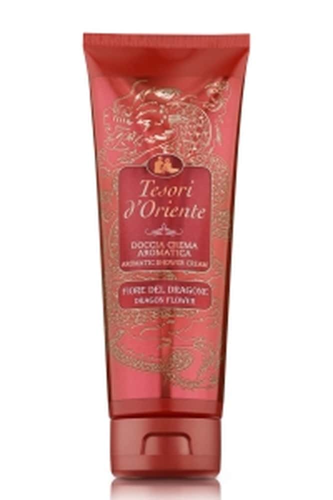 Tesori d'Oriente Fiore Del Dragone - Shower Gel 250ml for relaxation
