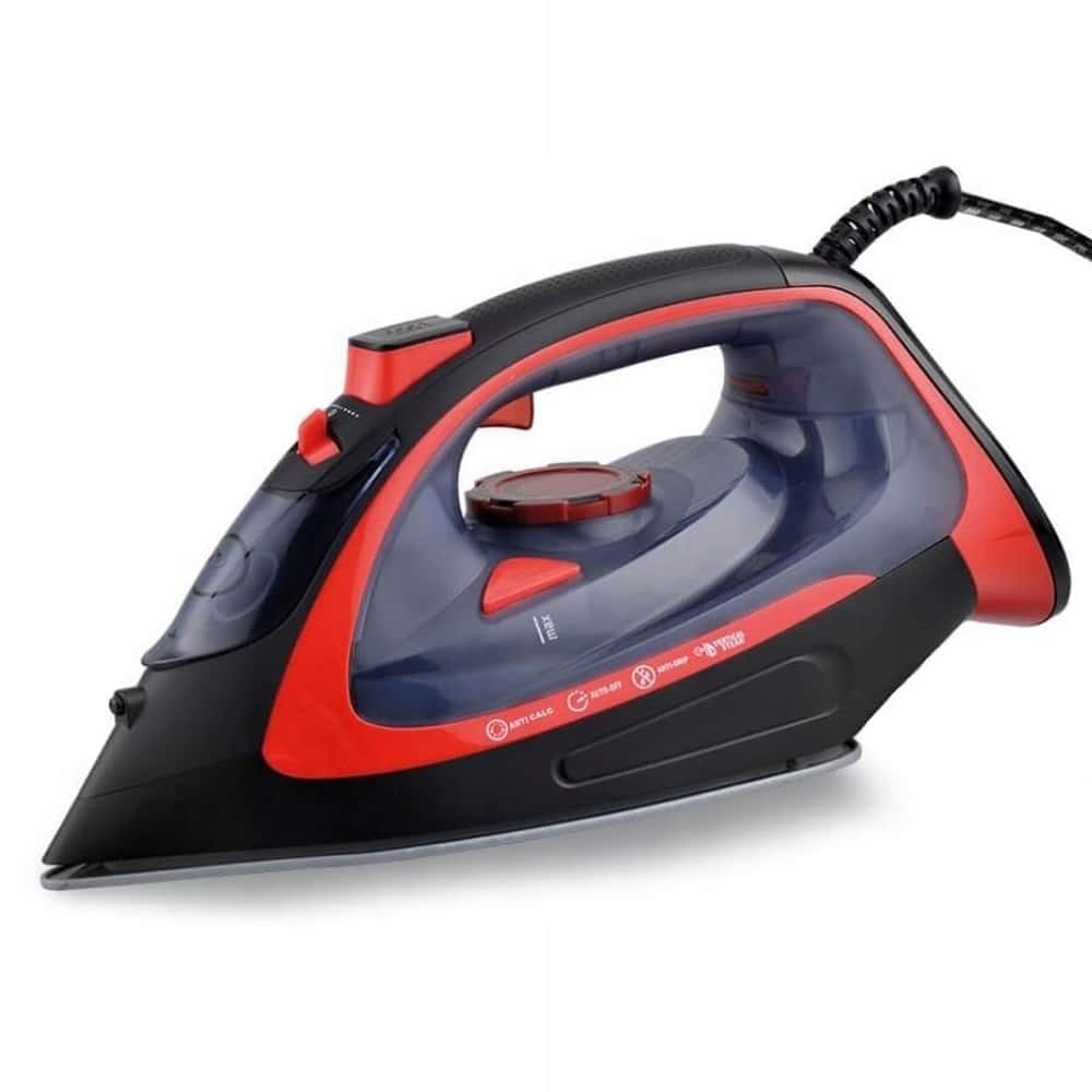 Maestro Iron 2200W MR-308C - ideal for dry ironing