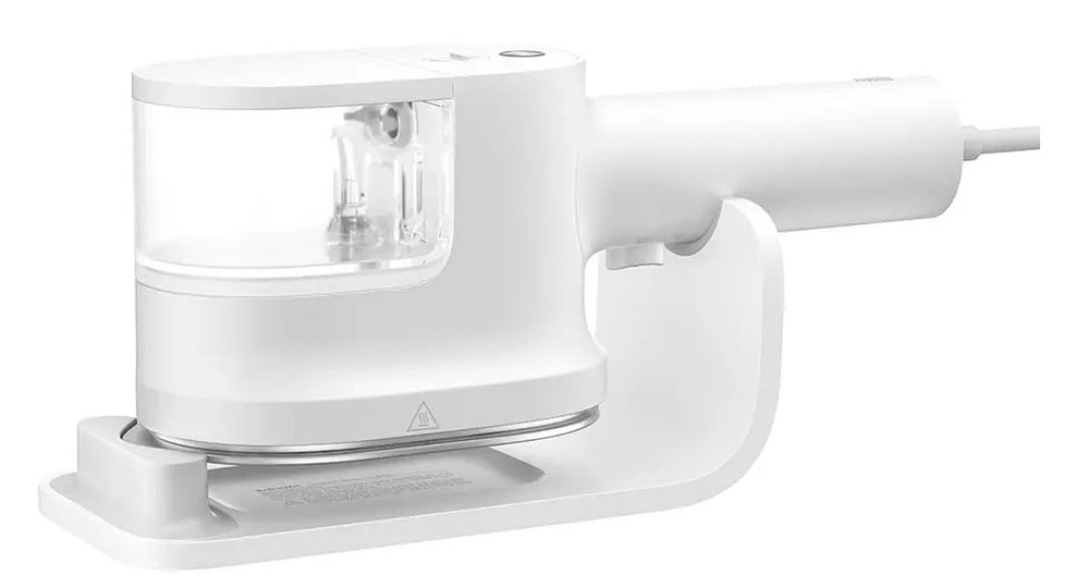 Xiaomi Handheld Steam Iron - perfect for travel