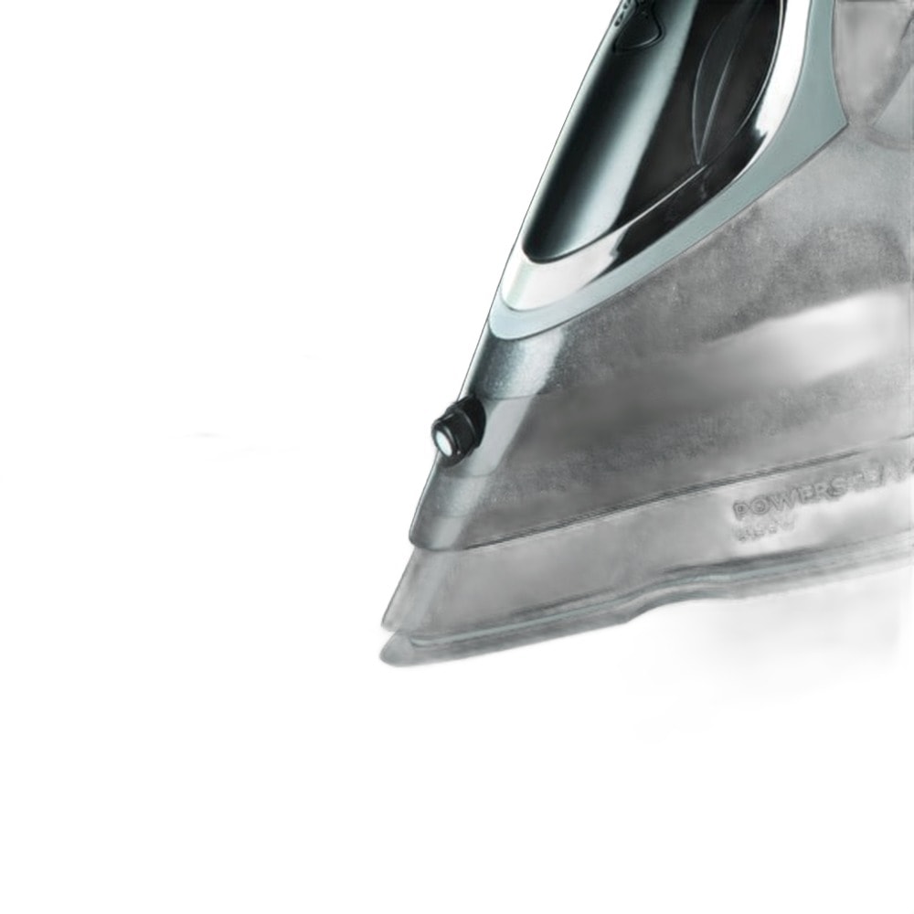 Russell Hobbs Iron 20630-56 - 3100W power for perfect clothes