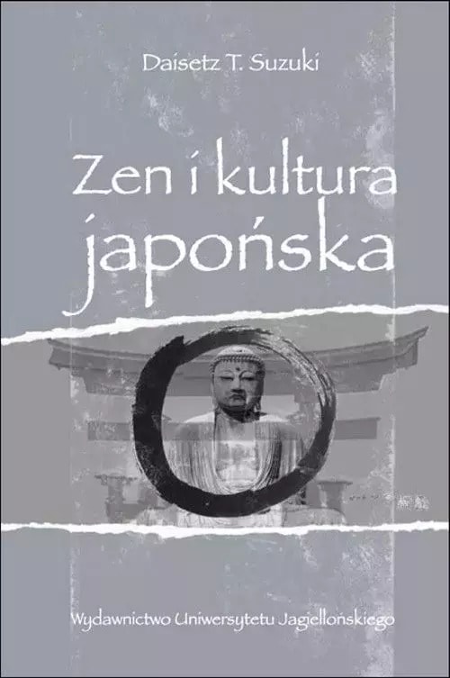 Zen and Japanese Culture - Discover Zen Philosophy
