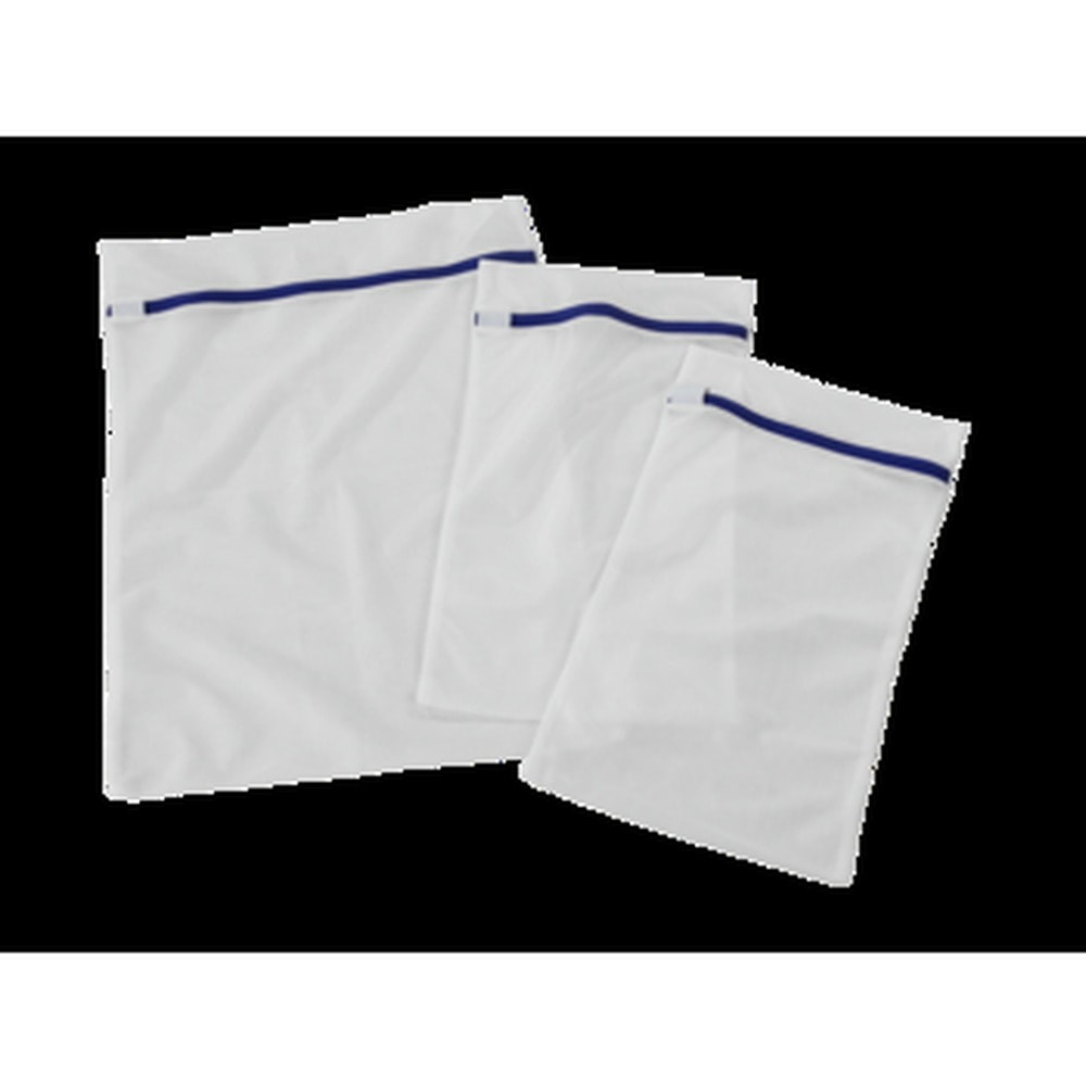 Leifheit Laundry Net Set 3 pieces - protection for delicate fabrics