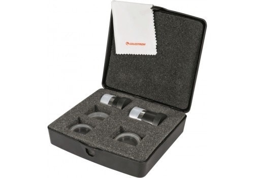 Celestron PowerSeeker 94306 - Telescope Accessory Kit - Discover new possibilities!