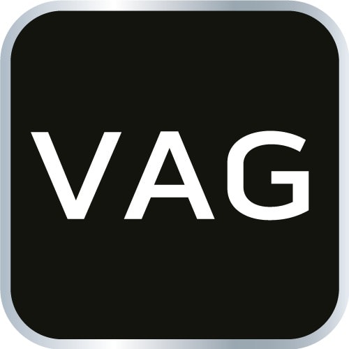 VAG Camshaft Locking Tool Set - Precision tool for mechanics