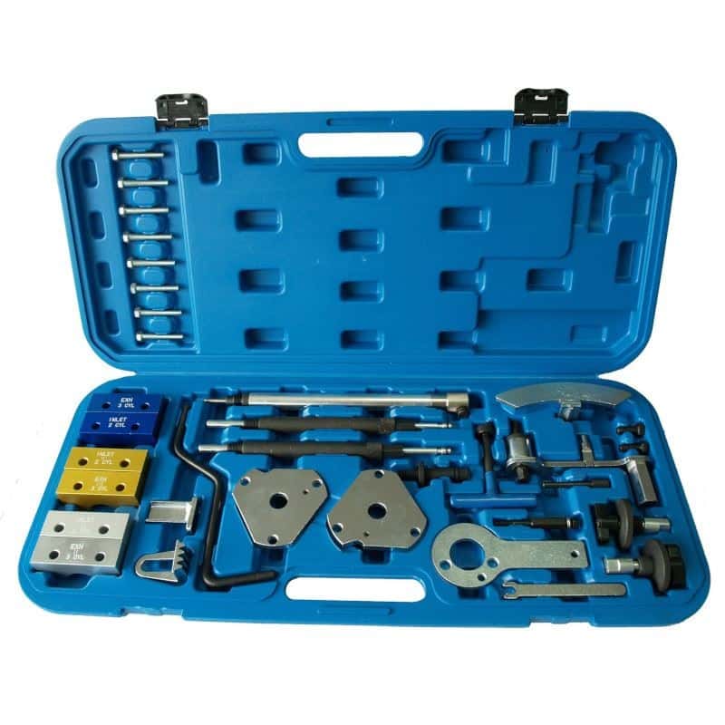 Fiat Camshaft Timing Locking Tool Set - Precision tool for your engine