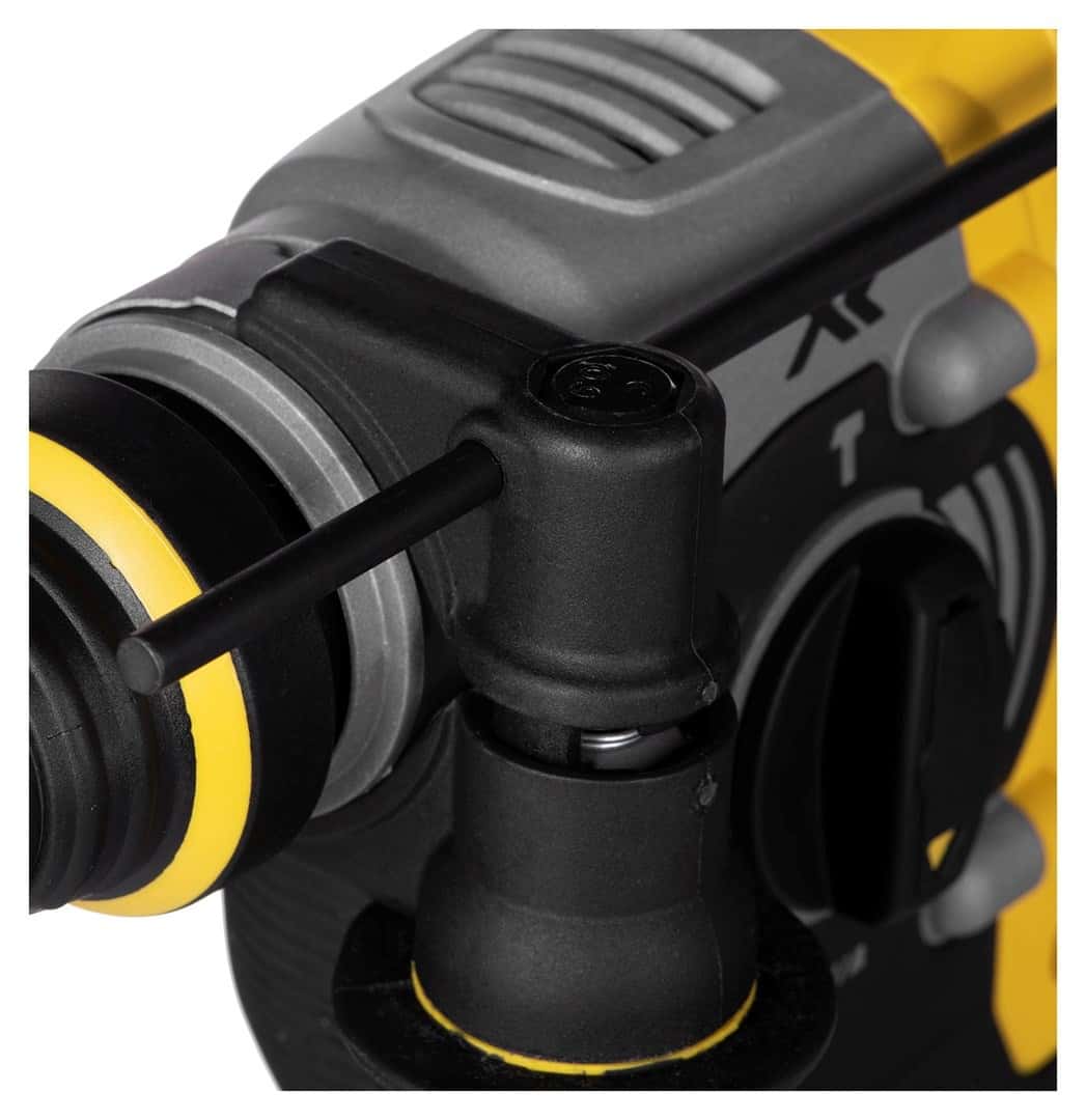 DeWalt Combo Power Tool Set DCK305P3T - indispensable in every workshop