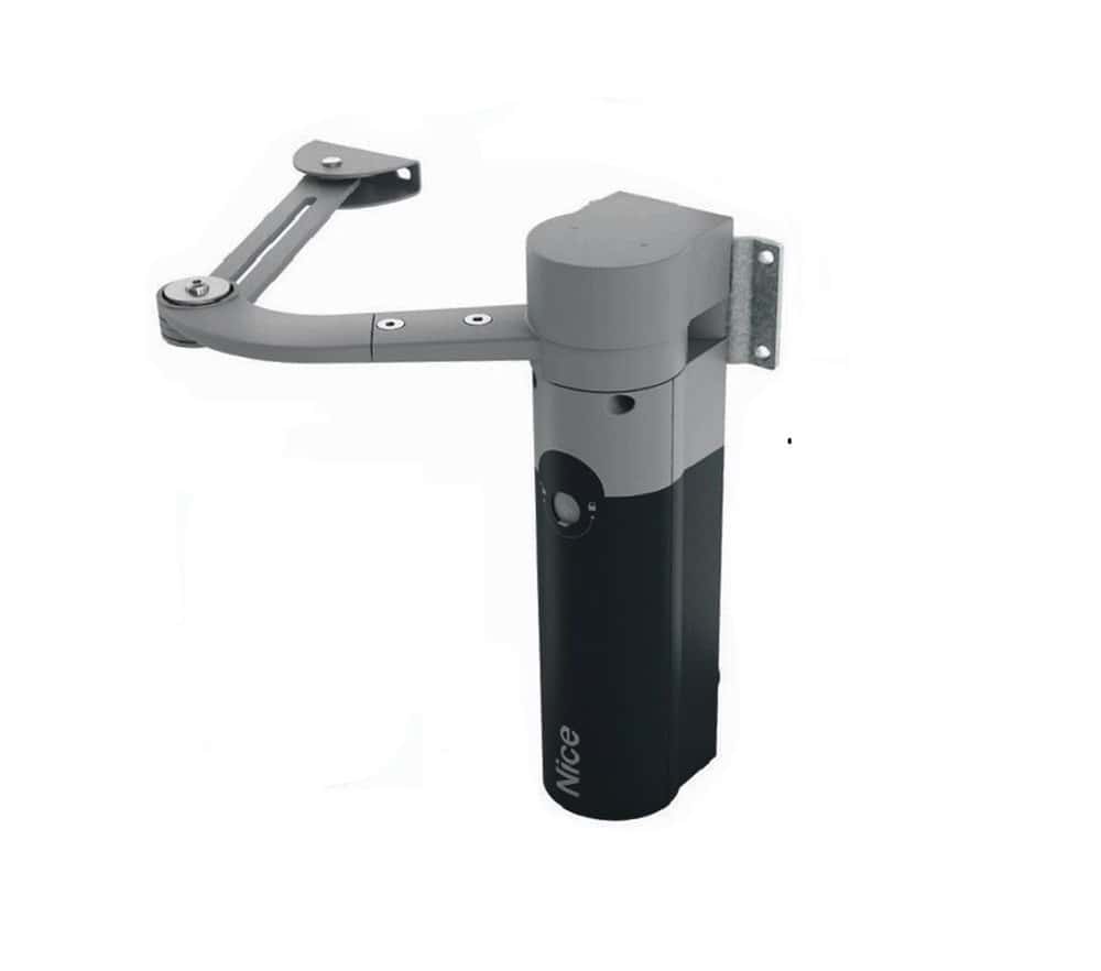 NICE Walky 1024 ERA ONE - Gate Automation Kit