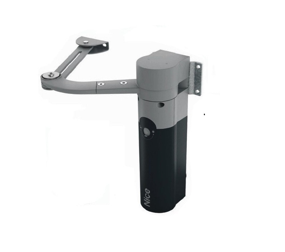 NICE Walky 1024 ERA ONE - Gate Automation Kit