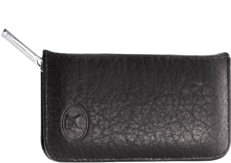 ZWILLING Twinox - 5-piece stainless steel nail care set in case