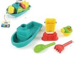 Madej Sand play set - ideal for beach and garden