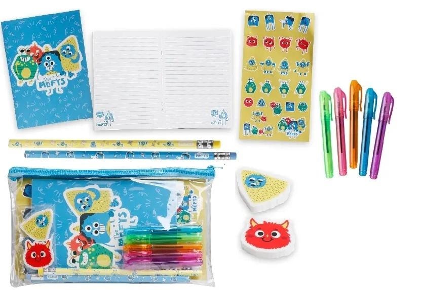 The mofys Writing set - the perfect gift for every creator