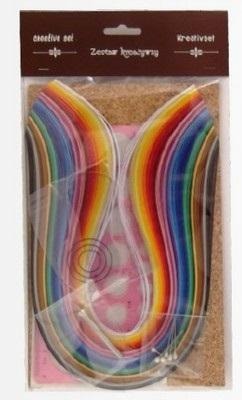 Galeria Hobby Quilling Set - complete creative set